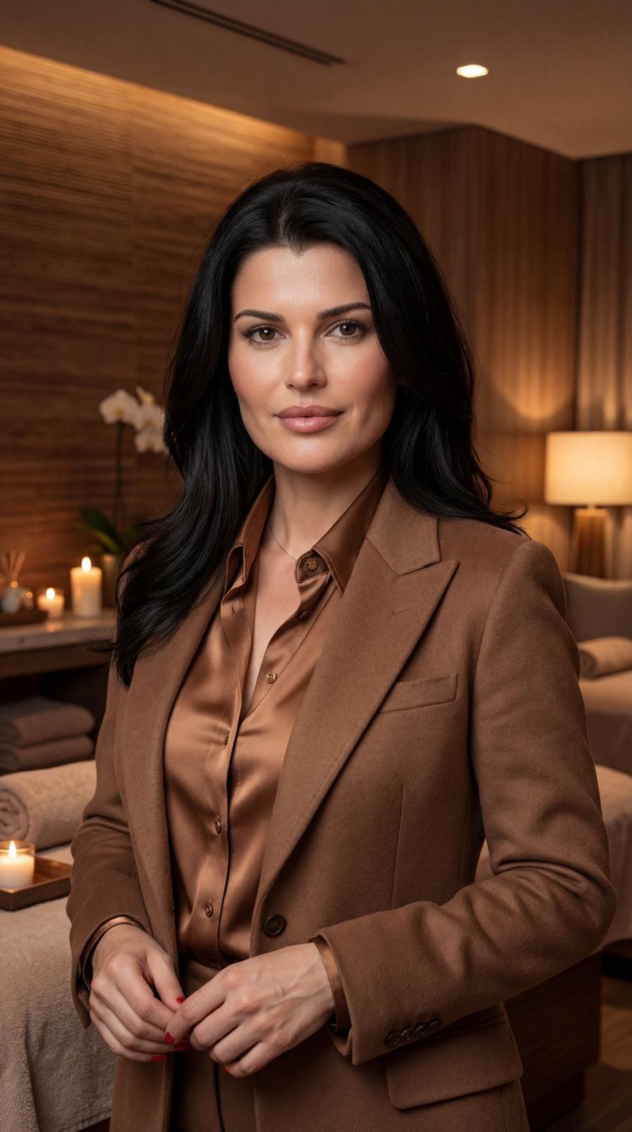 aioksipro.com | AI Cosmetology Avatar